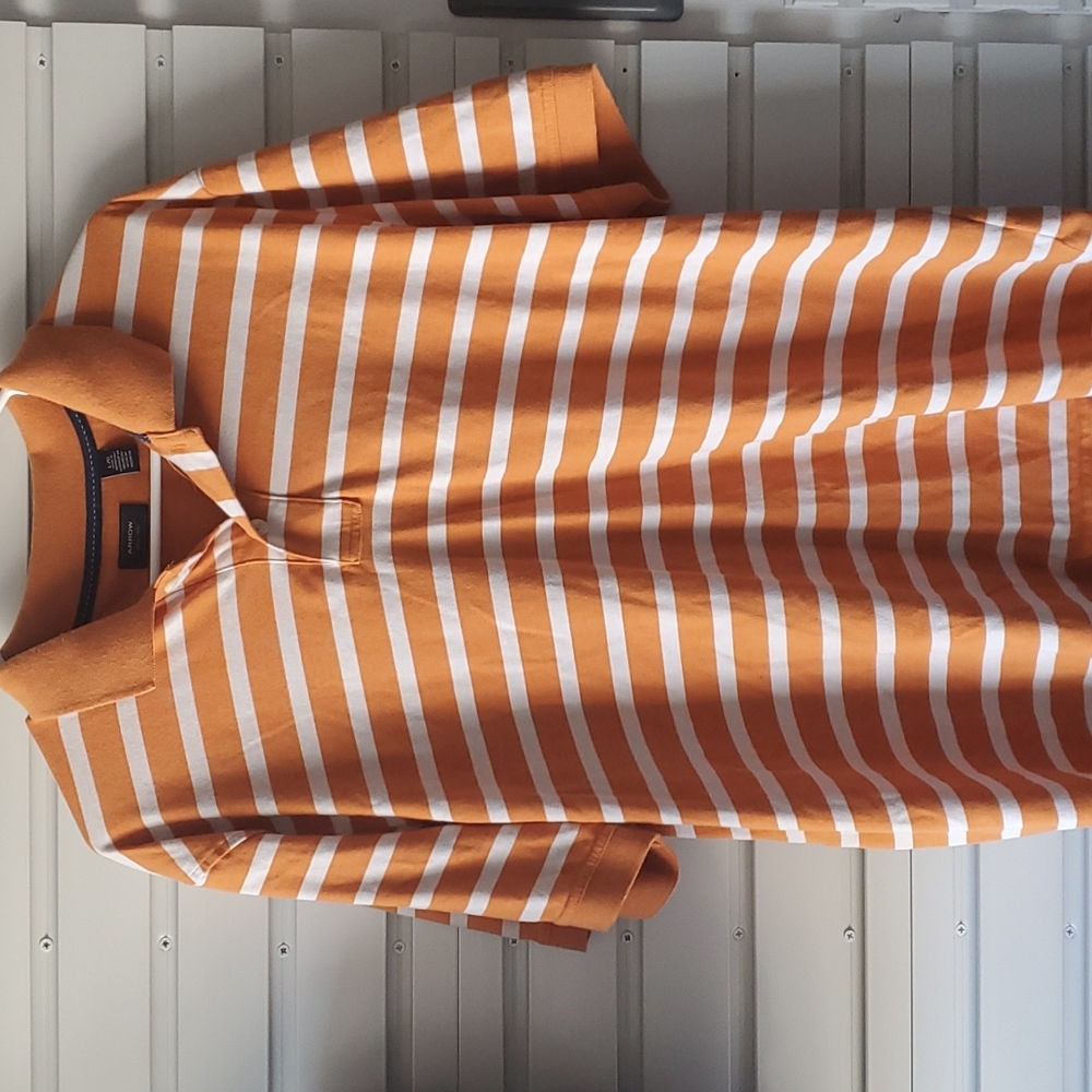 Mens Arrow Shirt